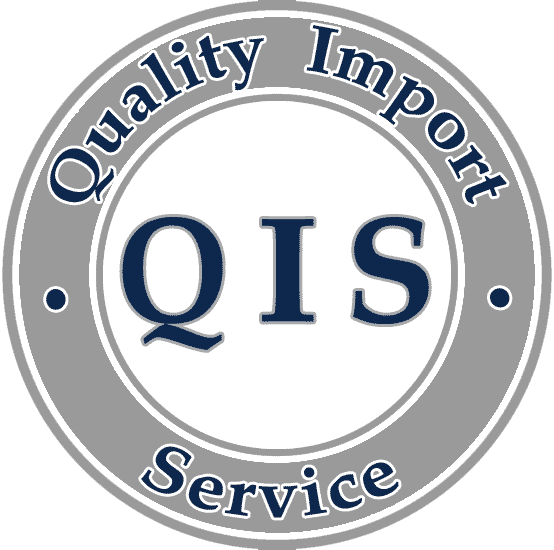 Quality Import Service logo