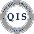 Quality Import Service logo