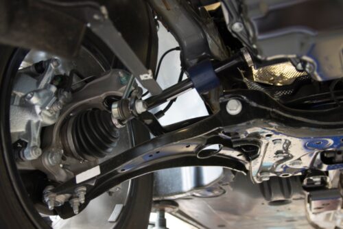 Maximize Your European Car's Performance with Quality Suspension Checks